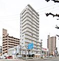 名古屋市営鶴舞線 原駅 徒歩2分の賃貸マンション