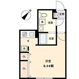 名古屋市営東山線 覚王山駅 徒歩5分 2階/-