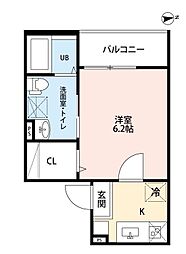 名古屋市営桜通線 車道駅 徒歩10分