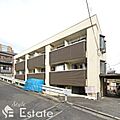 名古屋市営鶴舞線 塩釜口駅 徒歩5分の賃貸マンション