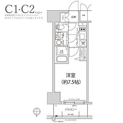 名古屋市営東山線 新栄町駅 徒歩5分 9階/-