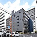名古屋市営東山線 今池駅 徒歩5分の賃貸マンション