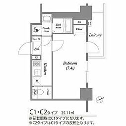 名古屋市営東山線 新栄町駅 徒歩5分