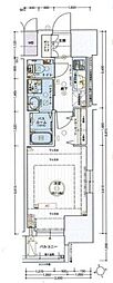 名古屋市営東山線 今池駅 徒歩2分 2階/-