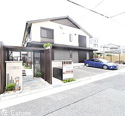 名古屋市営名城線 本山駅 徒歩5分