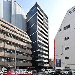 名古屋市営東山線 千種駅 徒歩2分