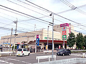 イオン名古屋東店（1428m）