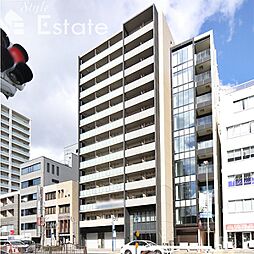 名古屋市営東山線 池下駅 徒歩4分