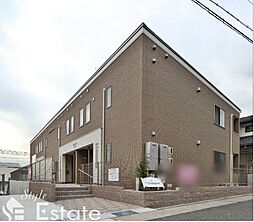 名古屋市営鶴舞線 平針駅 徒歩38分
