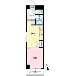 名古屋市営東山線 本山駅 徒歩5分