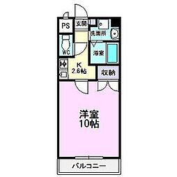 名古屋市営鶴舞線 植田駅 徒歩20分
