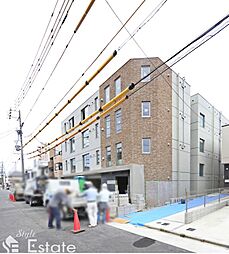 🉐敷金礼金0円！🉐名古屋市営鶴舞線 川名駅 徒歩5分