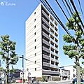 名古屋市営東山線 今池駅 徒歩5分の賃貸マンション