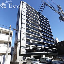名古屋市営東山線 今池駅 徒歩3分