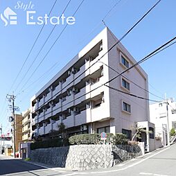 🉐敷金礼金0円！🉐名古屋市営東山線 一社駅 徒歩8分