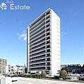 名古屋市営東山線 今池駅 徒歩13分の賃貸マンション