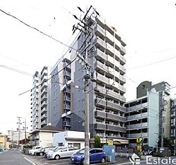 🉐敷金礼金0円！🉐名古屋市営東山線 新栄町駅 徒歩5分