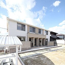 名鉄瀬戸線 印場駅 3.1kmの賃貸アパート