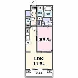 名古屋市営東山線 上社駅 徒歩23分