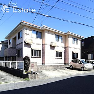 外観 外観