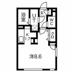 名古屋市営東山線 今池駅 徒歩8分
