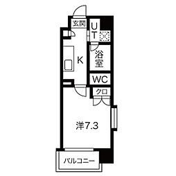 名古屋市営東山線 本郷駅 徒歩10分 8階/-