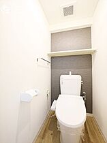 愛知県名古屋市天白区八幡山（賃貸マンション1K・6階・21.52㎡） その10