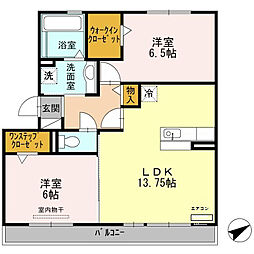 名古屋市営東山線 星ヶ丘駅 徒歩26分