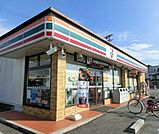 セブンイレブン 名古屋西山本通3丁目店（506m）