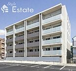愛知県名古屋市名東区社が丘1丁目：物件画像／株式会社エムホームエステート　スタイルエステート東支店