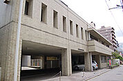 名古屋市医師会 千種区休日急病診療所（273m）