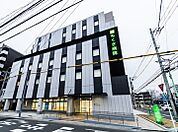 ちくさ病院（400m）