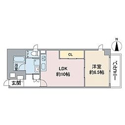 名古屋市営鶴舞線 塩釜口駅 徒歩5分