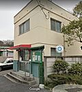 千種警察署 東山交番（1004m）