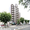 名古屋市営東山線 藤が丘駅 徒歩3分の賃貸マンション