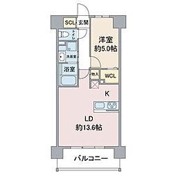 名古屋市営東山線 本郷駅 徒歩5分 8階/-