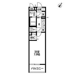 名古屋市営東山線 上社駅 徒歩5分 3階/-