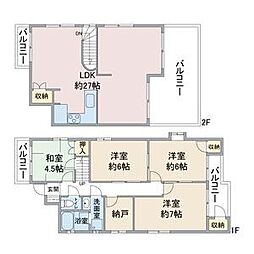 名古屋市営東山線 一社駅 徒歩5分