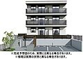 名古屋市営鶴舞線 川名駅 徒歩10分の賃貸アパート
