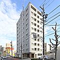 名古屋市営鶴舞線 原駅 徒歩9分の賃貸マンション