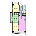 ヒルズ丸和8階9.8万円