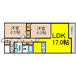 名古屋市営東山線 上社駅 徒歩10分
