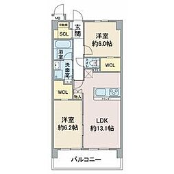 名古屋市営東山線 本郷駅 徒歩12分 3階/-