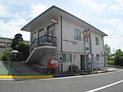 名古屋つつじが丘郵便局（417m）
