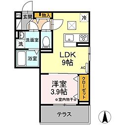 名古屋市営桜通線 鳴子北駅 徒歩3分
