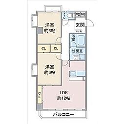 名鉄瀬戸線 大森・金城学院前駅 徒歩9分 7階/-