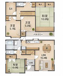 名古屋市営東山線 本郷駅 徒歩16分
