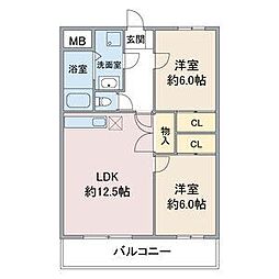 愛知高速東部丘陵線 はなみずき通駅 徒歩10分