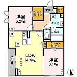 名古屋市営東山線 藤が丘駅 徒歩13分 1階/-