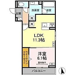 名古屋市営東山線 藤が丘駅 徒歩13分
